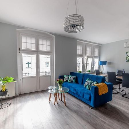 Apartamenty Street31 Stary Toruń Exteriér fotografie