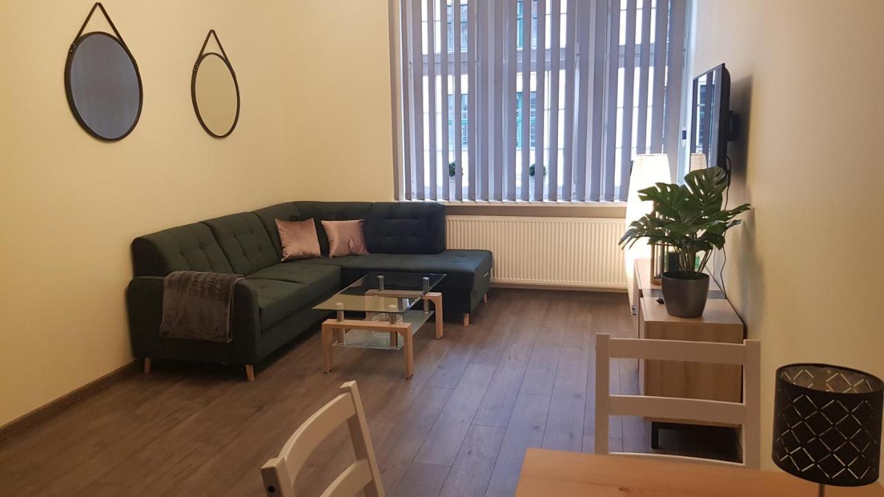 Apartamenty Street31 Stary Toruń Exteriér fotografie