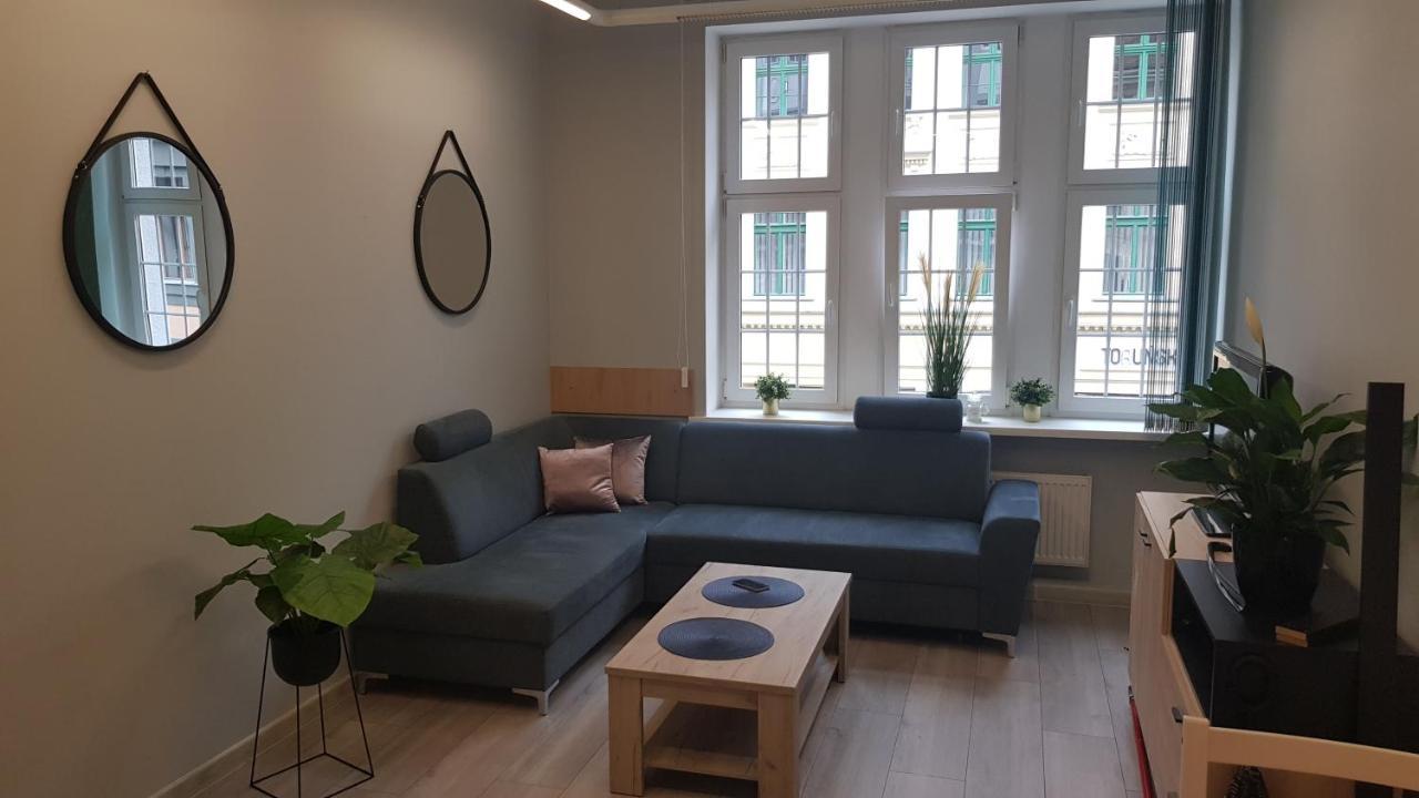 Apartamenty Street31 Stary Toruń Exteriér fotografie