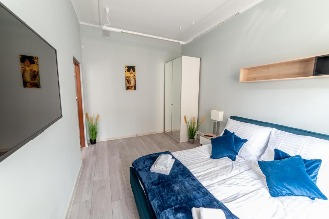 Apartamenty Street31 Stary Toruń Exteriér fotografie