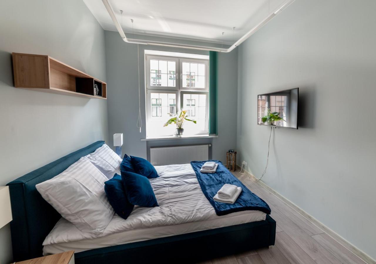Apartamenty Street31 Stary Toruń Exteriér fotografie