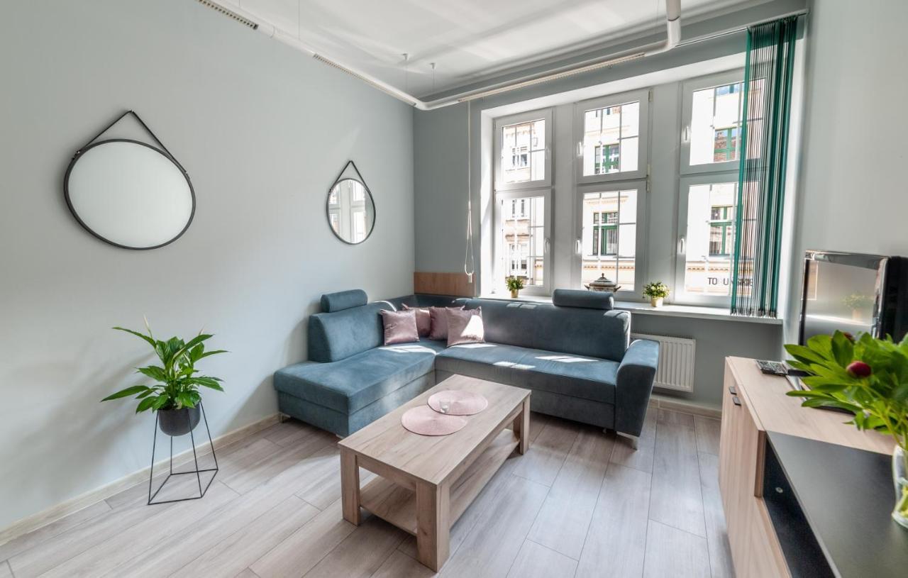 Apartamenty Street31 Stary Toruń Exteriér fotografie