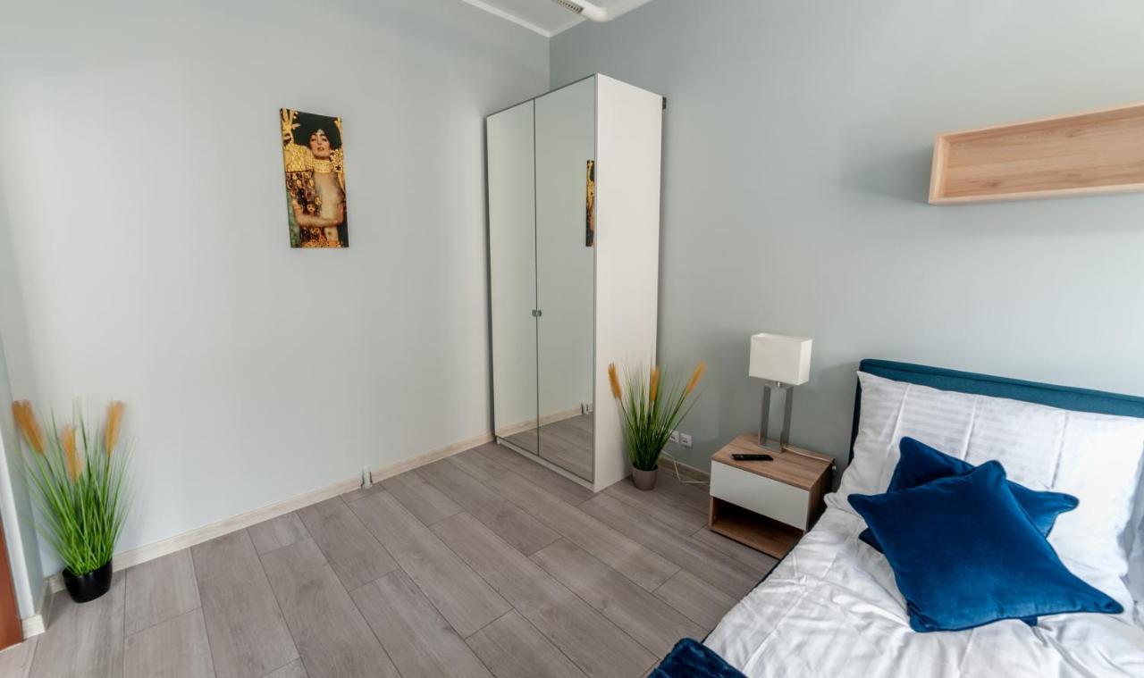 Apartamenty Street31 Stary Toruń Exteriér fotografie