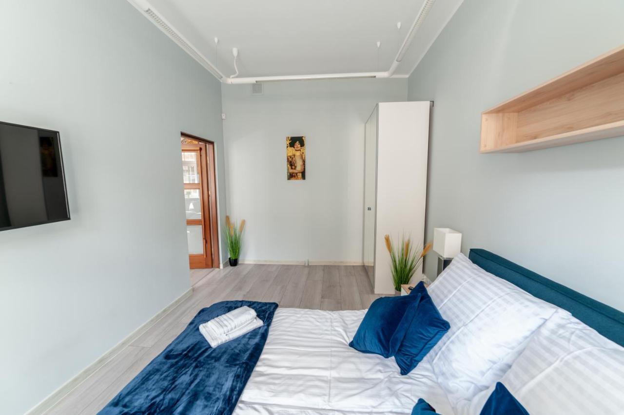 Apartamenty Street31 Stary Toruń Exteriér fotografie