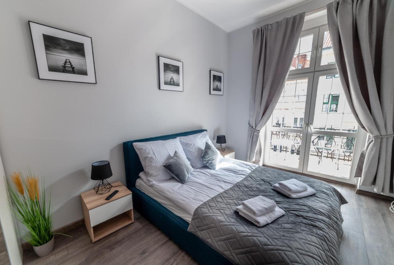 Apartamenty Street31 Stary Toruń Exteriér fotografie