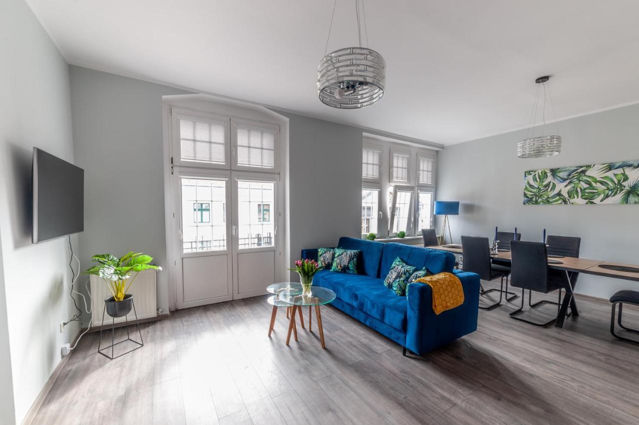 Apartamenty Street31 Stary Toruń Exteriér fotografie