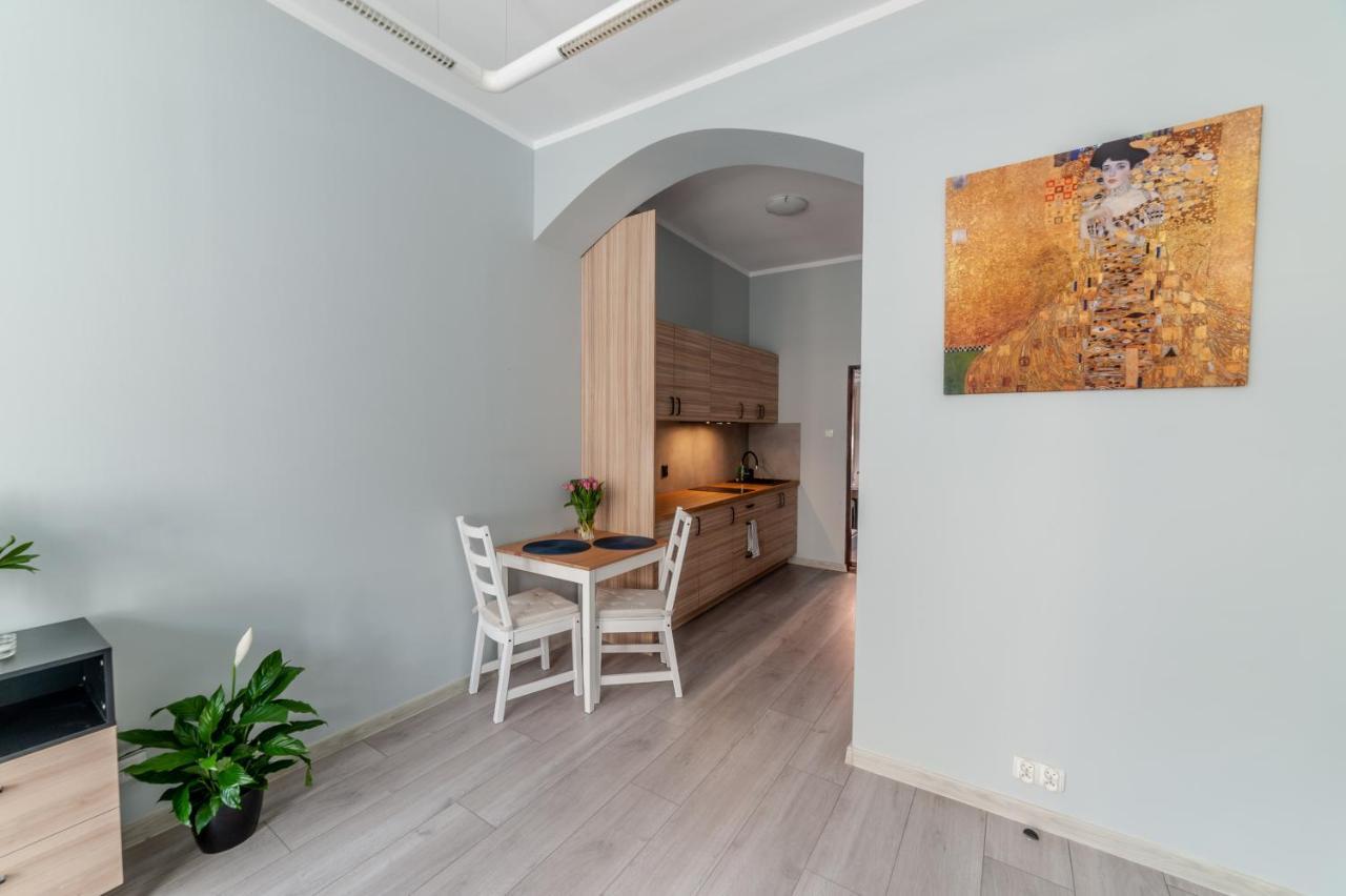 Apartamenty Street31 Stary Toruń Exteriér fotografie