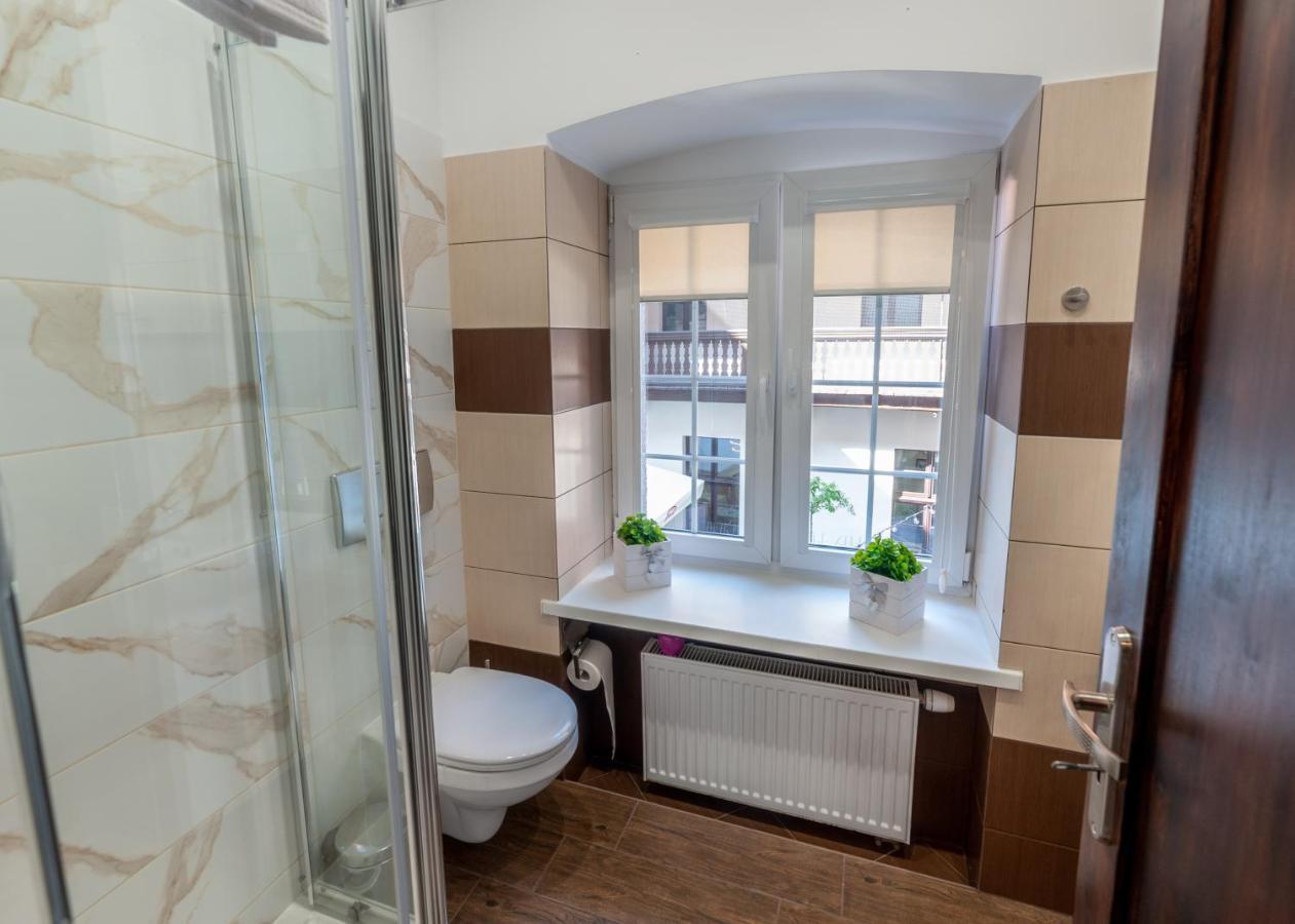 Apartamenty Street31 Stary Toruń Exteriér fotografie
