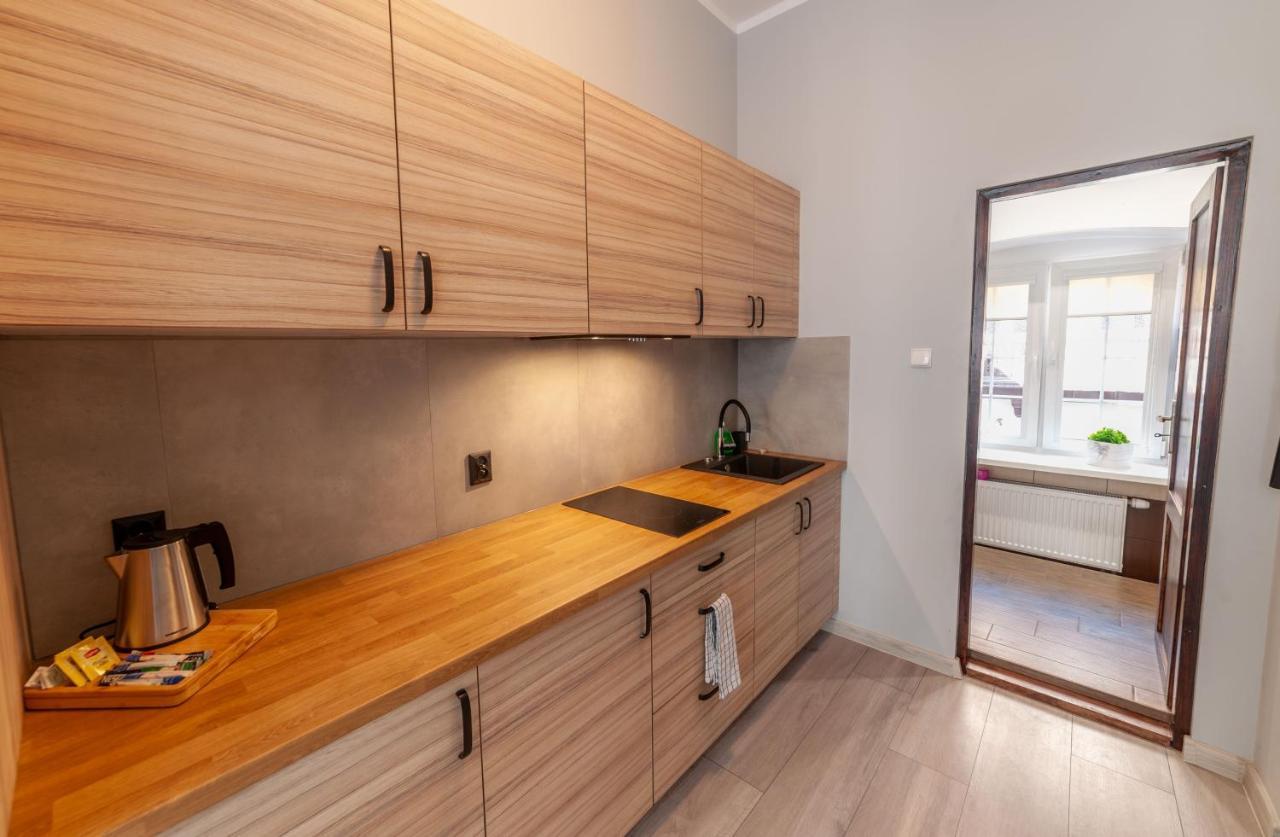 Apartamenty Street31 Stary Toruń Exteriér fotografie