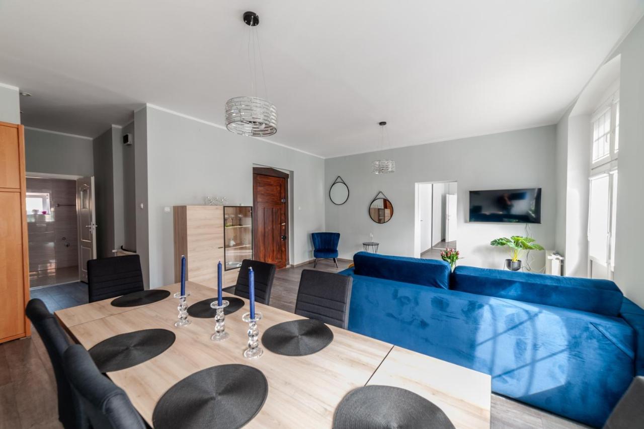 Apartamenty Street31 Stary Toruń Exteriér fotografie