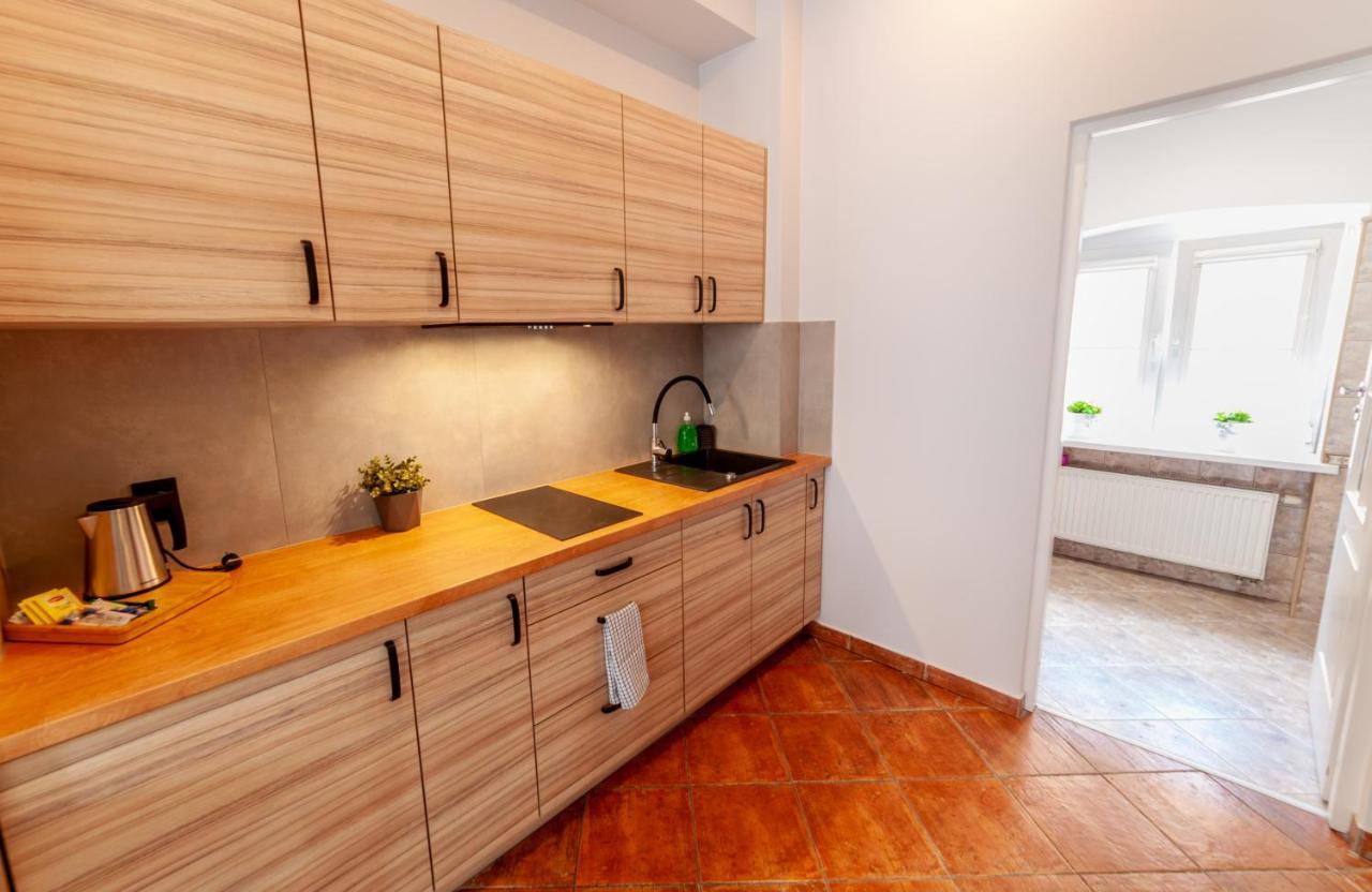 Apartamenty Street31 Stary Toruń Exteriér fotografie
