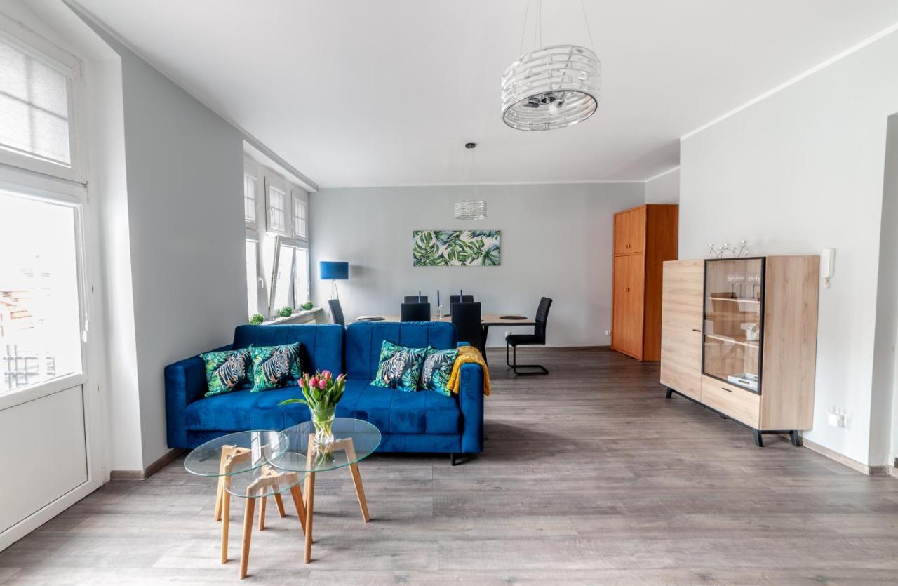 Apartamenty Street31 Stary Toruń Exteriér fotografie