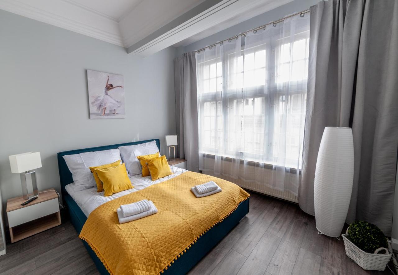Apartamenty Street31 Stary Toruń Exteriér fotografie