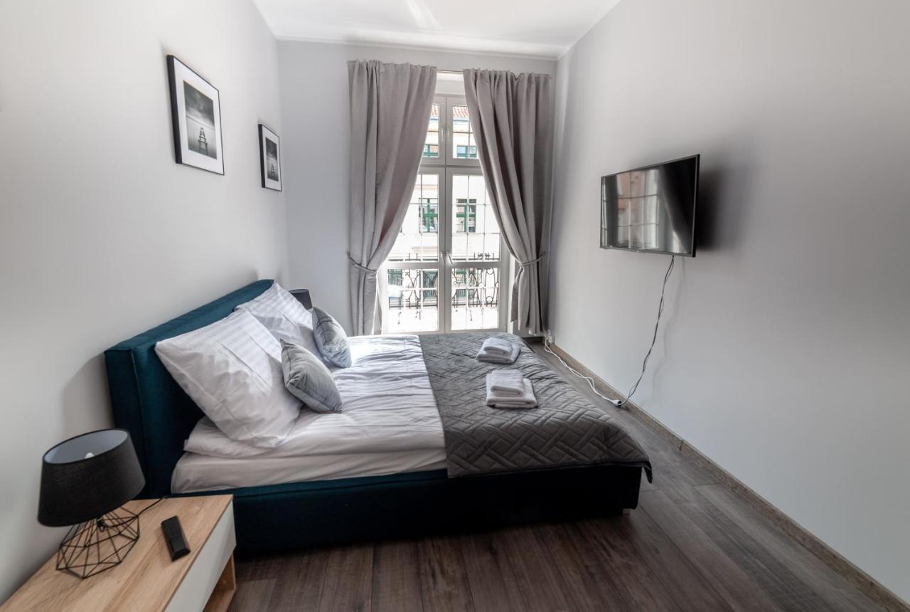 Apartamenty Street31 Stary Toruń Exteriér fotografie