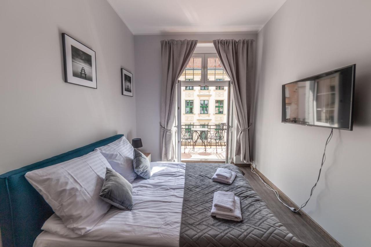 Apartamenty Street31 Stary Toruń Exteriér fotografie