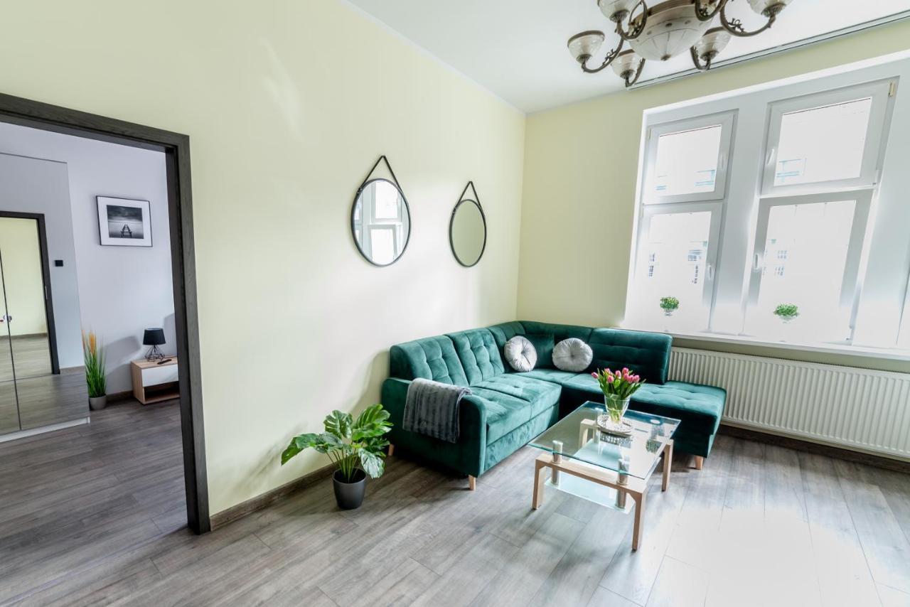Apartamenty Street31 Stary Toruń Exteriér fotografie
