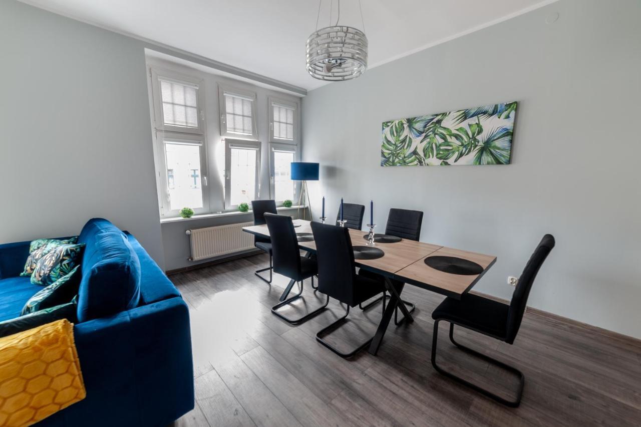 Apartamenty Street31 Stary Toruń Exteriér fotografie