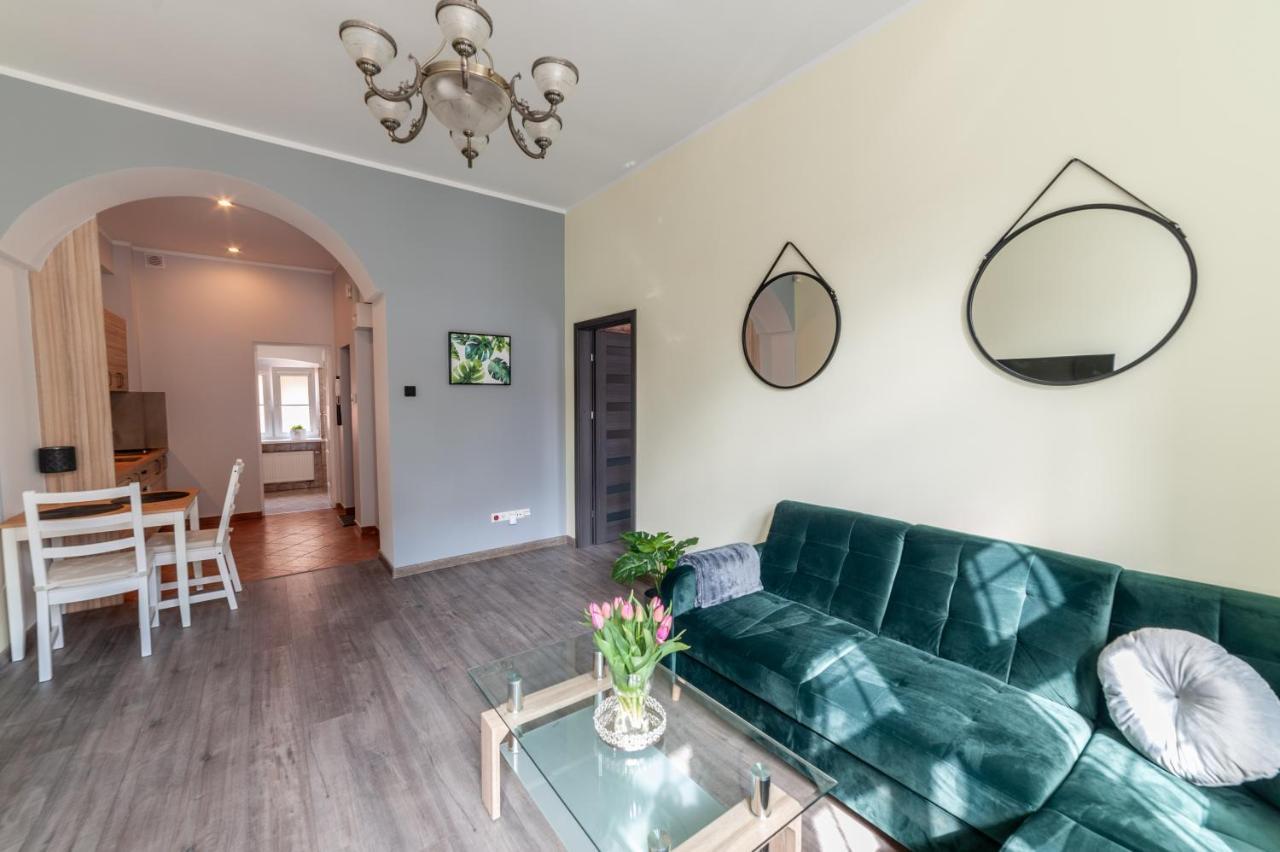 Apartamenty Street31 Stary Toruń Exteriér fotografie