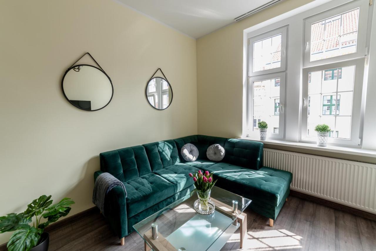 Apartamenty Street31 Stary Toruń Exteriér fotografie