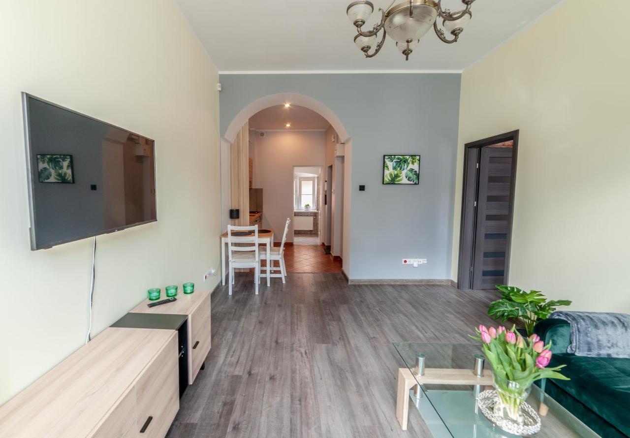 Apartamenty Street31 Stary Toruń Exteriér fotografie