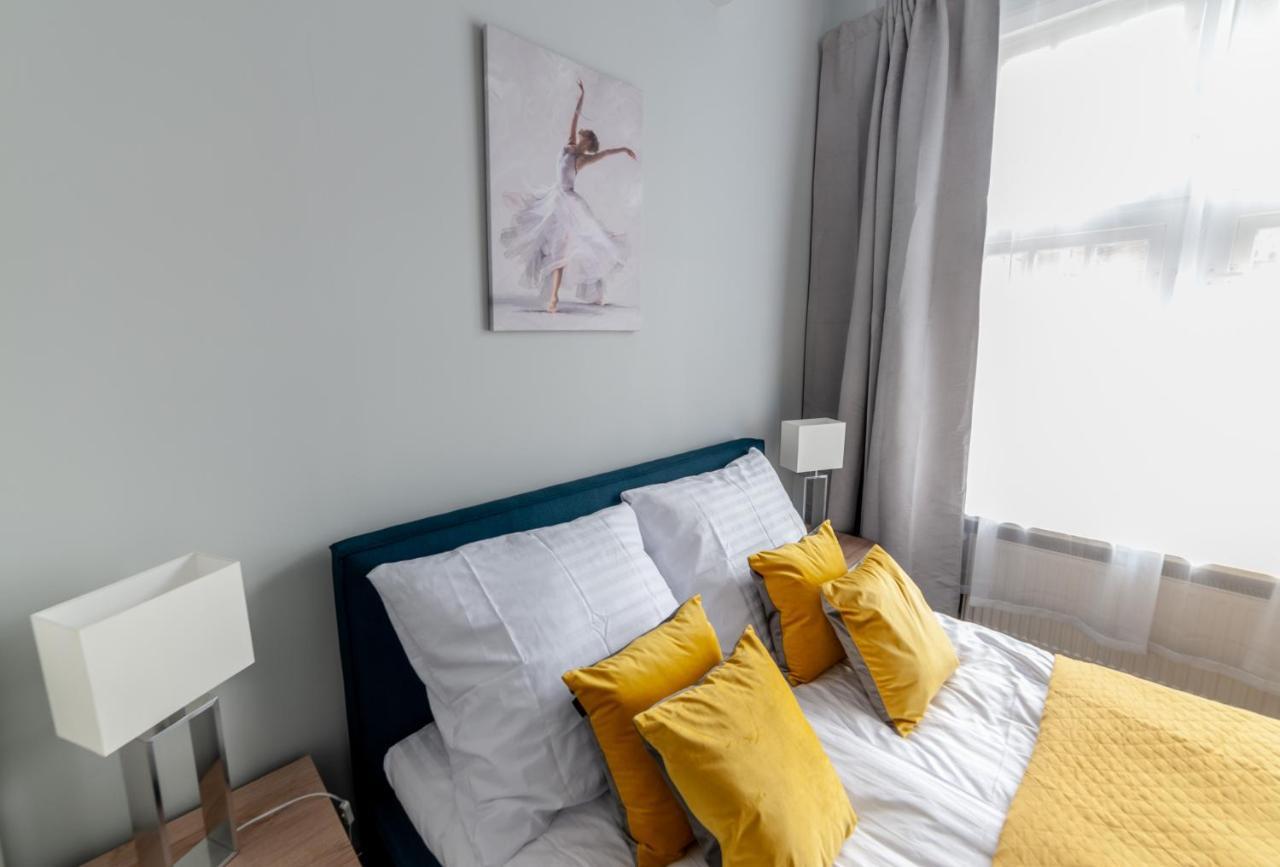 Apartamenty Street31 Stary Toruń Exteriér fotografie