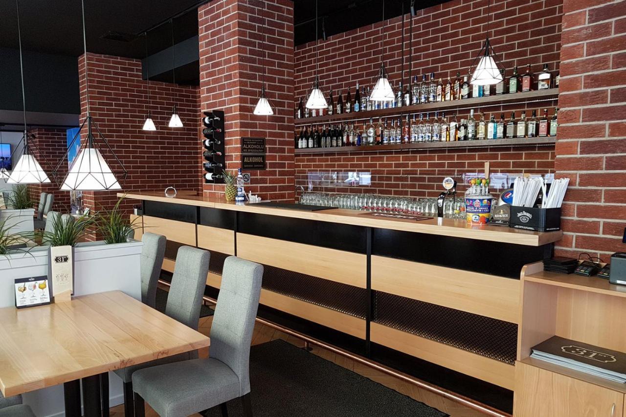 Apartamenty Street31 Stary Toruń Exteriér fotografie
